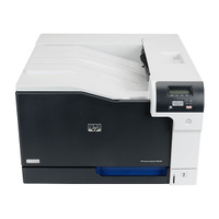 Принтер HP Color LaserJet Professional CP5225dn, A3 цветная печать LAN USB
