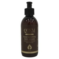 Qtem - Восстанавливающий крем для волос, 250 мл