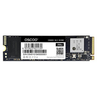 SSD накопитель Oscoo ON900 256 ГБ (6970823621130)