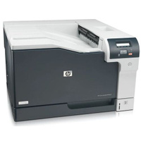 Принтер лазерный HP Color LaserJet Pro CP5225N цветная печать, A3, цвет серый [ce711a]
