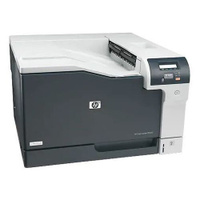 Принтер лазерный HP Color LaserJet Pro CP5225DN цветная печать, A3, цвет черный [ce712a]