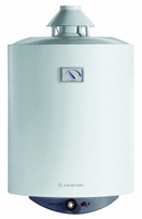 Ariston SuperSga 100 R настенный газовый накопительный водонагреватель