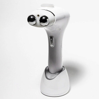 MEZONICA 5D Аппарат для лифтинга микротоковой светодиодной фототерапии лица Прибор для ухода за лицом