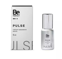 Be Perfect "Pulse" 5 мл Клей для наращивания ресниц