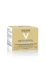 Vichy Neovadiol - Уплотняющий дневной лифтинг-крем для нормальной и комбинированной кожи в период пред-менопаузы, 50 мл