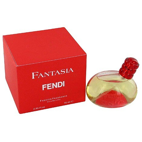 Fantasia FENDI
