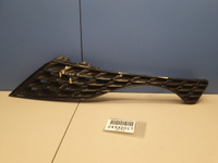 Решетка радиатора левая для Nissan Juke 2010-2019 Б/У