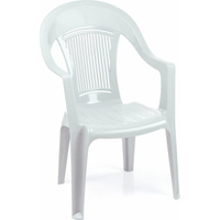 Пластиковое кресло Garden Story Фламинго