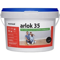 Клей для напольных покрытий ARLOK 5320