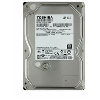 Жесткий диск HDD 1Tb Toshiba DT01ACA100