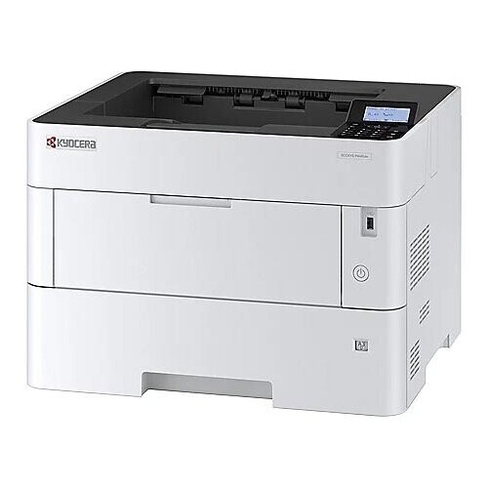 Принтер лазерный KYOCERA Ecosys P4140DN, ч/б, A3, белый Kyocera Mita