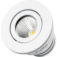 Светодиодный светильник Arlight LTM-R50WH 5W Day White 25deg
