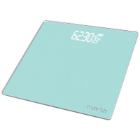 Весы электронные MARTA MT-SC3600, светлая яшма