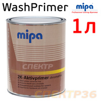 Грунт кислотный Mipa Aktivprimer WP (1л) 227310000