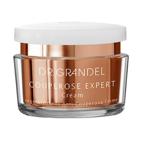 Крем Couperose Expert Cream (41035, 50 мл) Dr. Grandel (Германия)