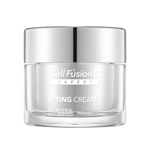 Крем лифтинговый Time Reverse Lifting Cream Cell Fusion C (Южная Корея)