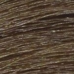 Перманентный краситель без аммиака Glow Zero Ammonia Free Permanent Hair Color (PNCOTCO0055, 6N, темно-русый, 100 мл) C