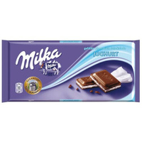 Шоколад Milka Yoghurt молочныййогуртовый, 100 г