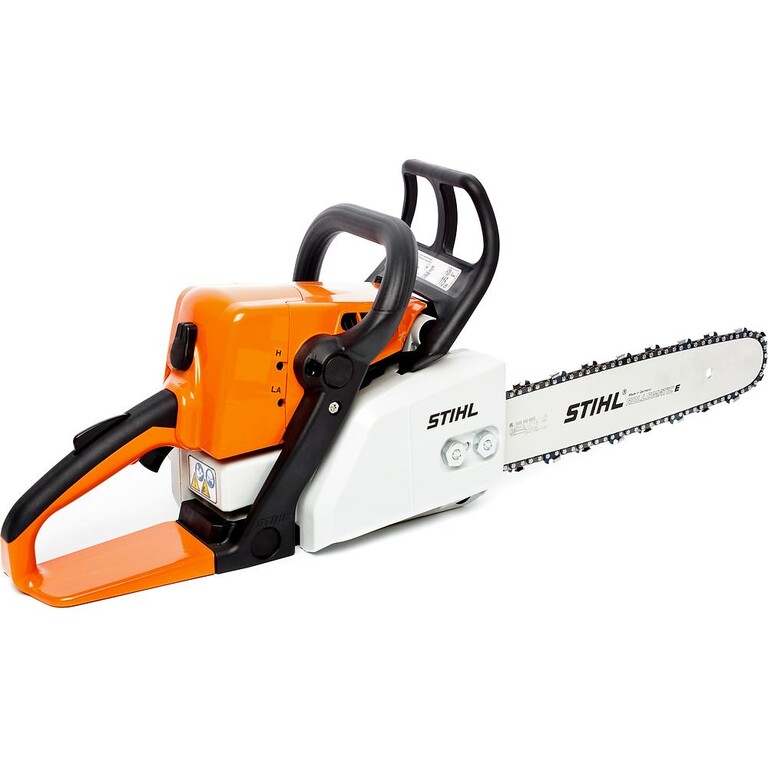 Бензопила stihl ms 180 14. Бензопила Stihl MS 230.