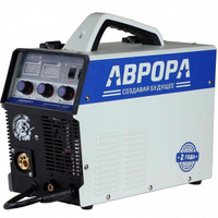 Аппарат сварочный инверторный Aurora Динамика 1800 полуавтомат Aurora PRO