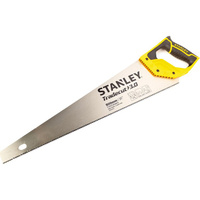 Ножовка по дереву STANLEY Tradecut TPI11 500мм STHT20351-1 Stanley