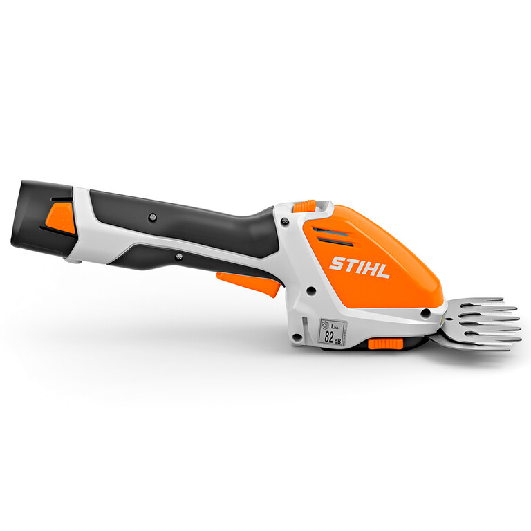 Аккумуляторный Сучкорез Stihl Gta 26 Купить