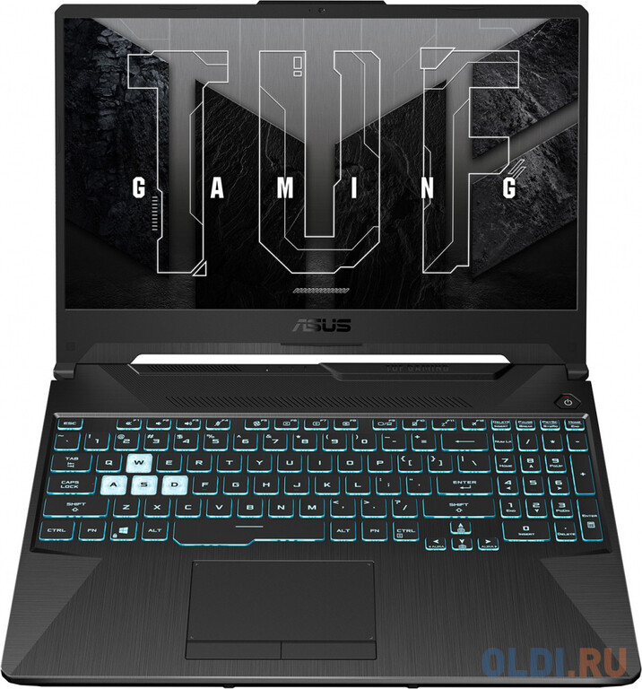 Asus tuf gaming a15 fa506nc