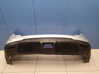 Бампер задний для Nissan X-Trail T32 2014- Б/У
