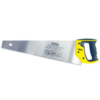 Ножовка по дереву STANLEY Jet-cut TPI7 550мм 2-15-289 Stanley