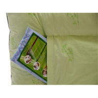 Подушка Premium Soft "Стоп храп" с травами