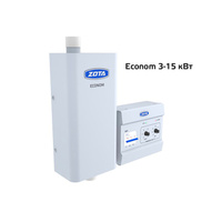 Электрокотел ZOTA 4, 5 Econom (комплект)