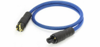 Силовой кабель Zavfino Atlantic (13 м, Вилка сетевая (разъём стандарта IEC, C19), Вилка электрическая)