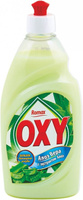 Бальзам для мытья посуды "OXY" Алоэ вера Romax 450 г