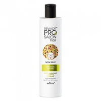 Белита Revivor Pro Бессульфатный шампунь для волос "Аргановое питание", 300 мл