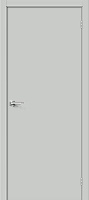 Дверь межкомнатная Браво-0 Grey Pro BRAVO