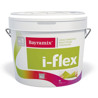 Эластичное покрытие Bayramix i-Flex Fl001
