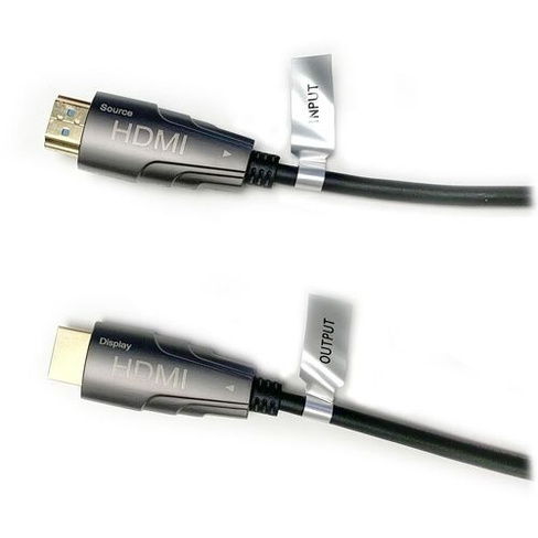 Кабель соединительный аудио-видео PREMIER 5-807, HDMI (m) - HDMI (m), ver 2.0, 100м, черный [5-807 100.0]