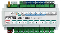 Модуль расширения Zont ZE-88