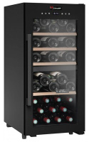 Отдельностоящий винный шкаф 2250 бутылок Climadiff CD41B1