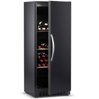 Отдельностоящий винный шкаф 101200 бутылок Dometic B162S Basic