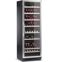 Отдельностоящий винный шкаф 101200 бутылок Dometic C125G Classic