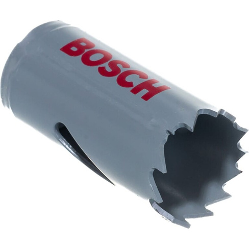 Коронка Bosch STANDARD