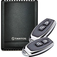 Комплект управления TANTOS TSt-100HS черный [00-00017367]
