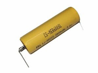 Батарейка (элемент питания) CameronSino CS-MER600SL с выводами под пайку (ER6C) Li-SOCI2