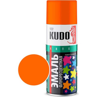 Флуоресцентная эмаль KUDO 57555