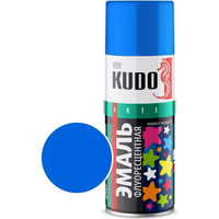 Флуоресцентная эмаль KUDO 57552