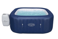 Аэромассажный бассейн Bestway Lay-Z-SPA 60021 Hawaii AirJet 180х180х71 см