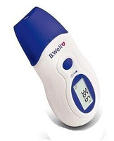 Термометр медицинский инфракрасный WF-1000 B.Well Limited (Великобритания)