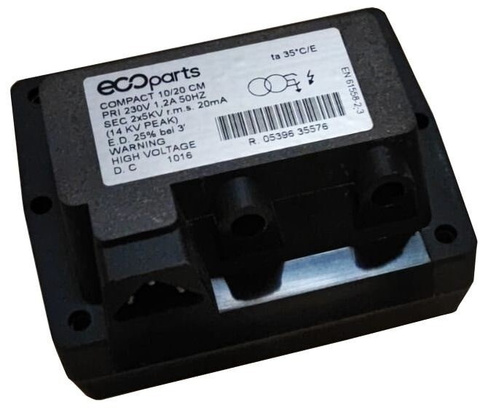 Трансформатор розжига ECOparts Compact 10/20 CM