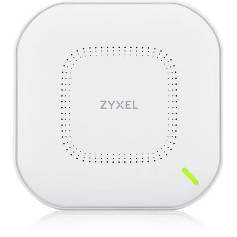 Точка доступа ZYXEL NebulaFlex Pro WAX630S, белый [wax630s-eu0101f]